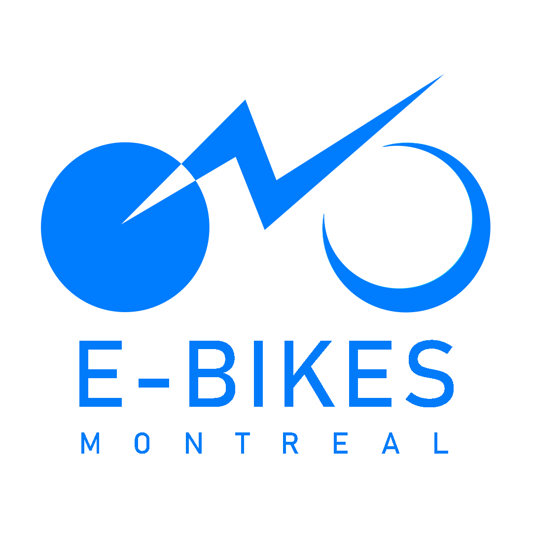 E-Bikes Montreal